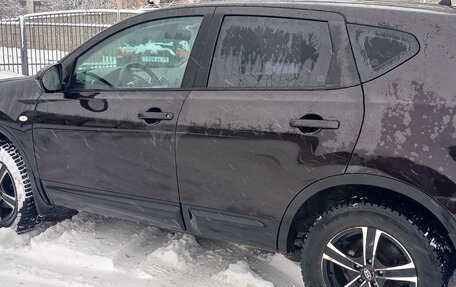 Nissan Qashqai, 2011 год, 1 070 000 рублей, 4 фотография