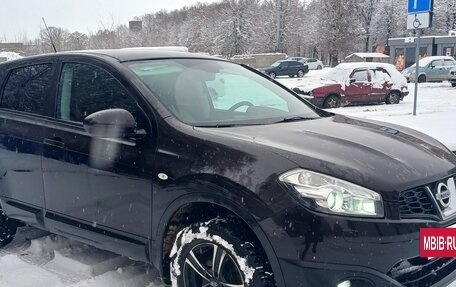 Nissan Qashqai, 2011 год, 1 070 000 рублей, 3 фотография