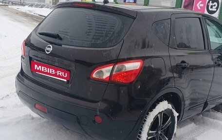 Nissan Qashqai, 2011 год, 1 070 000 рублей, 5 фотография
