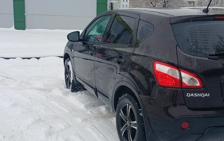 Nissan Qashqai, 2011 год, 1 070 000 рублей, 7 фотография
