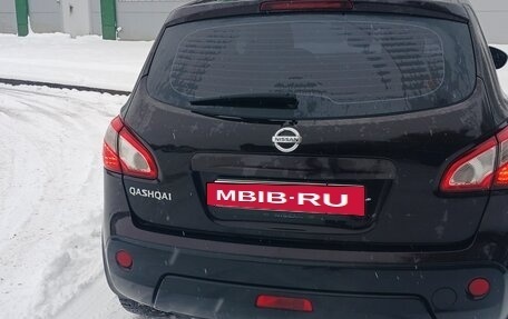 Nissan Qashqai, 2011 год, 1 070 000 рублей, 6 фотография