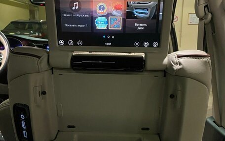 Chrysler Pacifica (RU), 2019 год, 3 950 000 рублей, 8 фотография