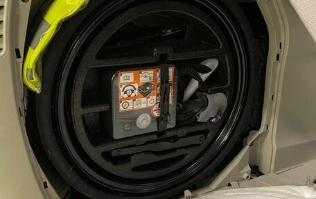 Chrysler Pacifica (RU), 2019 год, 3 950 000 рублей, 10 фотография