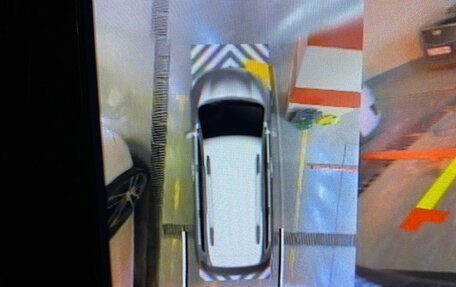 Chrysler Pacifica (RU), 2019 год, 3 950 000 рублей, 13 фотография