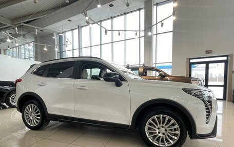 Haval Jolion, 2025 год, 2 799 000 рублей, 9 фотография