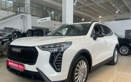 Haval Jolion, 2025 год, 2 799 000 рублей, 3 фотография