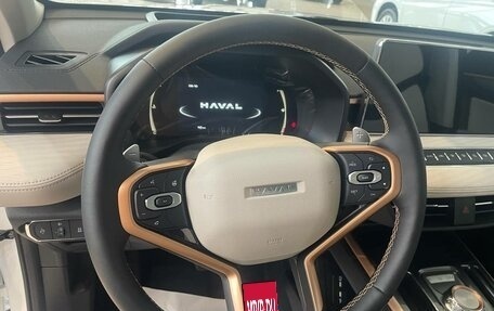 Haval Jolion, 2025 год, 2 799 000 рублей, 13 фотография