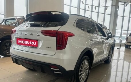 Haval Jolion, 2025 год, 2 799 000 рублей, 6 фотография