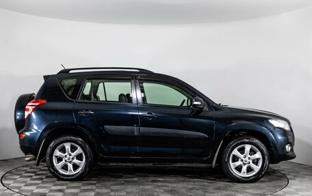 Toyota RAV4, 2011 год, 1 199 000 рублей, 4 фотография