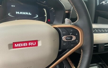 Haval Jolion, 2025 год, 2 799 000 рублей, 22 фотография