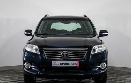 Toyota RAV4, 2011 год, 1 199 000 рублей, 2 фотография