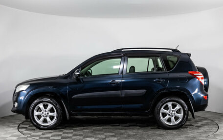 Toyota RAV4, 2011 год, 1 199 000 рублей, 8 фотография