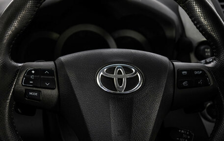 Toyota RAV4, 2011 год, 1 199 000 рублей, 11 фотография