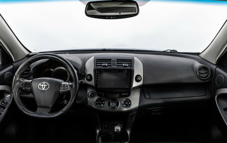 Toyota RAV4, 2011 год, 1 199 000 рублей, 10 фотография