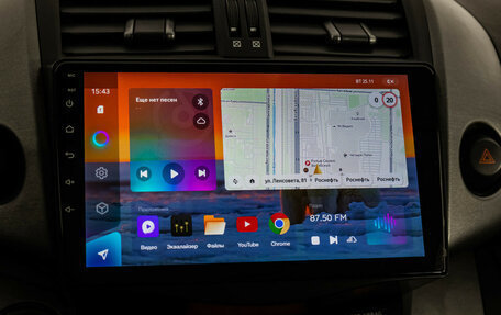 Toyota RAV4, 2011 год, 1 199 000 рублей, 14 фотография