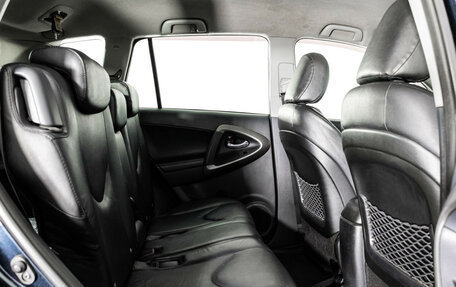 Toyota RAV4, 2011 год, 1 199 000 рублей, 17 фотография