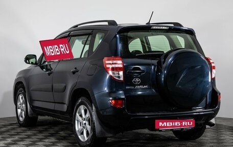 Toyota RAV4, 2011 год, 1 199 000 рублей, 7 фотография