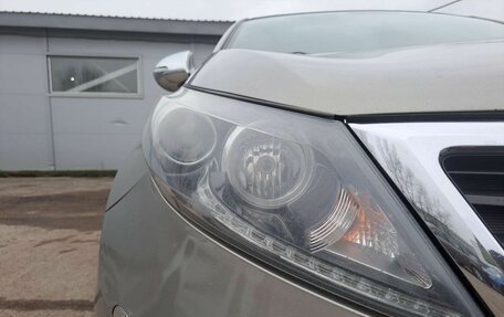 KIA Sportage III, 2013 год, 1 139 000 рублей, 17 фотография