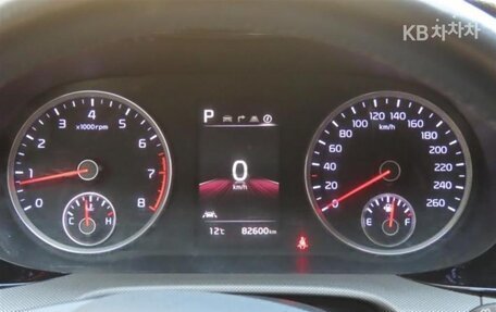 KIA Sportage IV рестайлинг, 2022 год, 1 822 000 рублей, 5 фотография