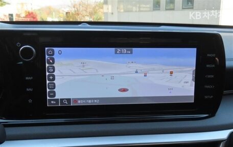 KIA Sportage IV рестайлинг, 2022 год, 1 822 000 рублей, 9 фотография