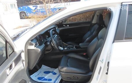 KIA Sportage IV рестайлинг, 2022 год, 1 822 000 рублей, 14 фотография