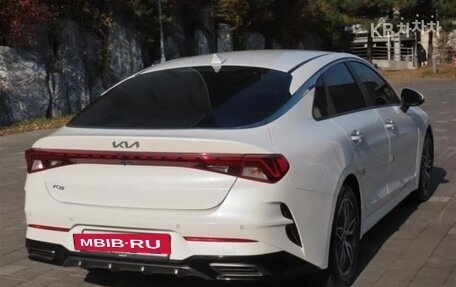 KIA Sportage IV рестайлинг, 2022 год, 1 822 000 рублей, 3 фотография