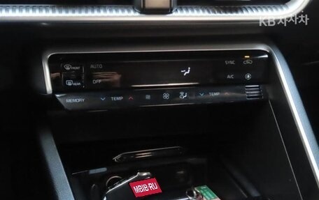 KIA Sportage IV рестайлинг, 2022 год, 1 822 000 рублей, 8 фотография