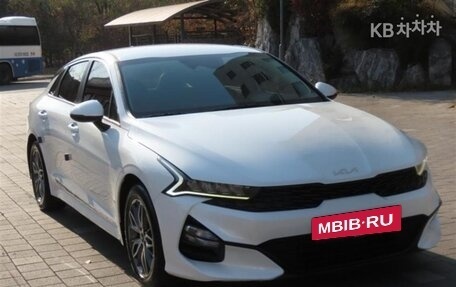 KIA Sportage IV рестайлинг, 2022 год, 1 822 000 рублей, 2 фотография