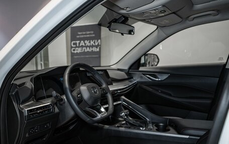Changan CS35 Plus, 2024 год, 2 649 900 рублей, 9 фотография