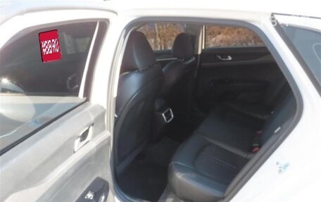 KIA Sportage IV рестайлинг, 2022 год, 1 822 000 рублей, 15 фотография