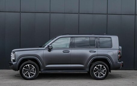 Haval H9, 2025 год, 5 099 000 рублей, 4 фотография