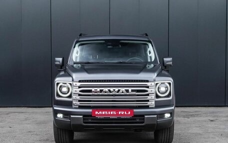 Haval H9, 2025 год, 5 099 000 рублей, 2 фотография