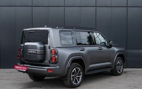 Haval H9, 2025 год, 5 099 000 рублей, 7 фотография