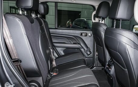 Haval H9, 2025 год, 5 099 000 рублей, 15 фотография