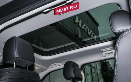 Haval H9, 2025 год, 5 099 000 рублей, 17 фотография
