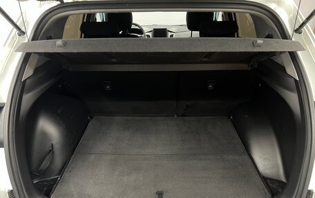 Hyundai Creta I рестайлинг, 2019 год, 1 585 000 рублей, 7 фотография