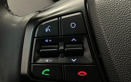 Hyundai Creta I рестайлинг, 2019 год, 1 585 000 рублей, 14 фотография