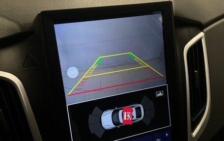 Hyundai Creta I рестайлинг, 2019 год, 1 585 000 рублей, 18 фотография