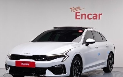 KIA K5, 2023 год, 2 650 000 рублей, 1 фотография