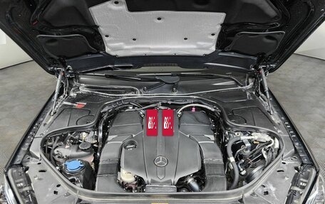 Mercedes-Benz Maybach S-Класс, 2019 год, 8 600 000 рублей, 20 фотография