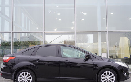 Ford Focus III, 2014 год, 848 000 рублей, 4 фотография