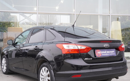 Ford Focus III, 2014 год, 848 000 рублей, 7 фотография