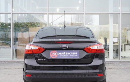 Ford Focus III, 2014 год, 848 000 рублей, 6 фотография