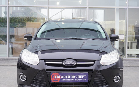 Ford Focus III, 2014 год, 848 000 рублей, 2 фотография