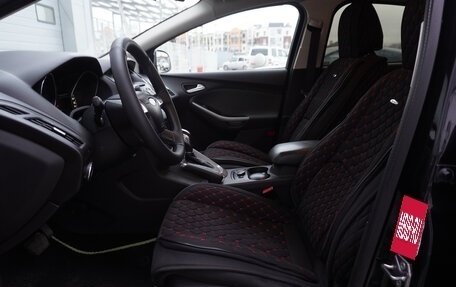 Ford Focus III, 2014 год, 848 000 рублей, 9 фотография