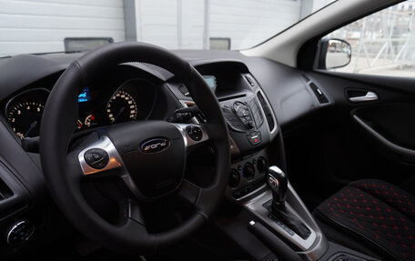 Ford Focus III, 2014 год, 848 000 рублей, 10 фотография