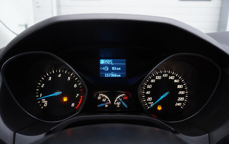 Ford Focus III, 2014 год, 848 000 рублей, 13 фотография