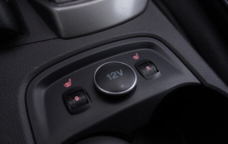 Ford Focus III, 2014 год, 848 000 рублей, 17 фотография