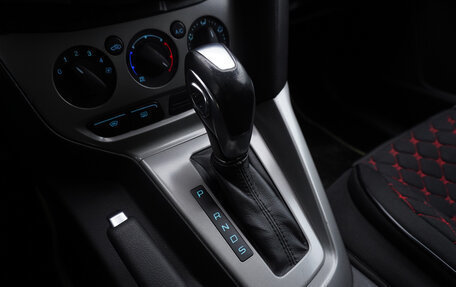 Ford Focus III, 2014 год, 848 000 рублей, 16 фотография