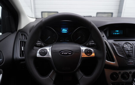 Ford Focus III, 2014 год, 848 000 рублей, 12 фотография